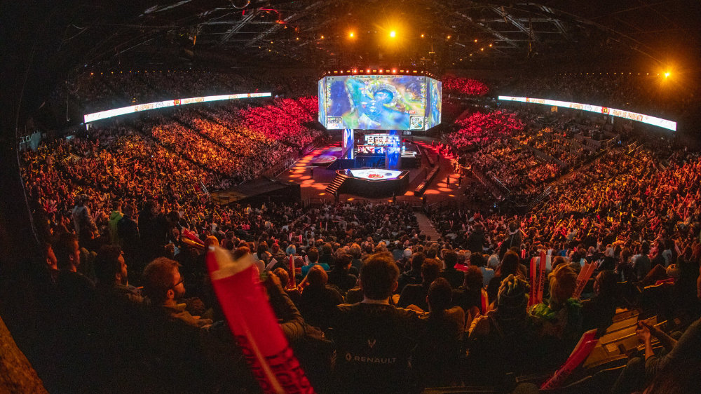 的赛场上 的赛场上