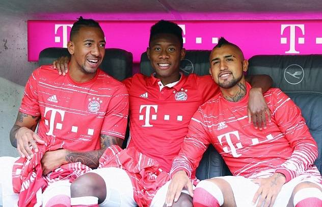 关键因素 关键因素