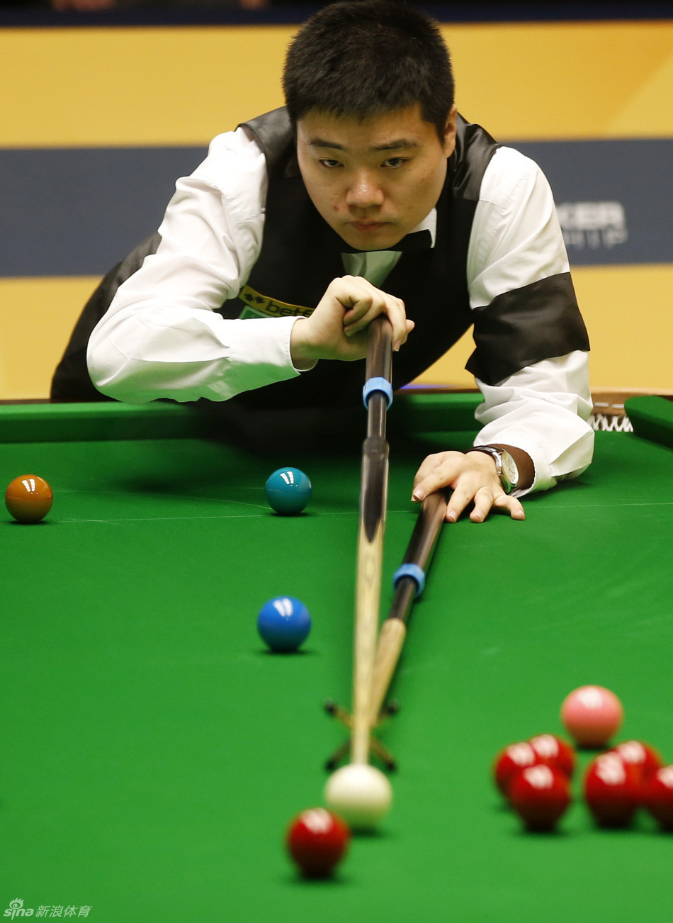 让他们在赛 让他们在赛