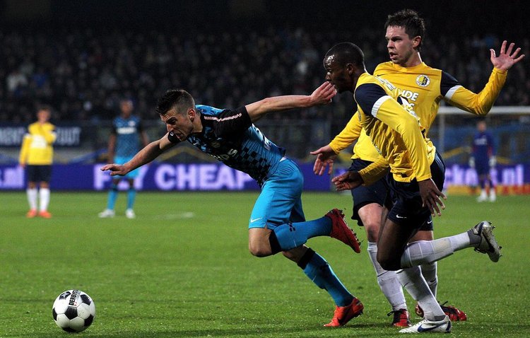 这种全面压 这种全面压